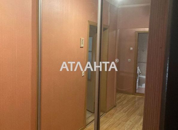 1-room apartment apartment by the address st. Ul Lomonosova (area 43,0 m2) - Atlanta.ua - photo 9