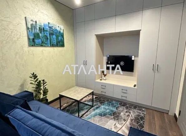 1-room apartment apartment by the address st. Kamanina (area 40,0 m2) - Atlanta.ua