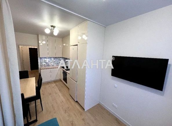 1-room apartment apartment by the address st. Mashinostroiteley (area 40,5 m2) - Atlanta.ua - photo 2
