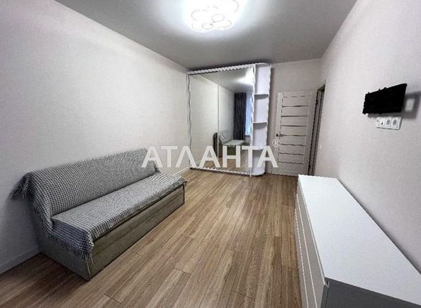 1-room apartment apartment by the address st. Mashinostroiteley (area 40,5 m2) - Atlanta.ua - photo 3