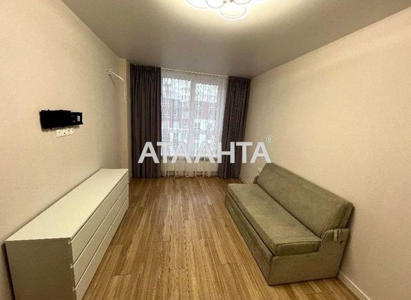1-кімнатна квартира за адресою вул. Машинобудівна (площа 40,5 м2) - Atlanta.ua - фото 4