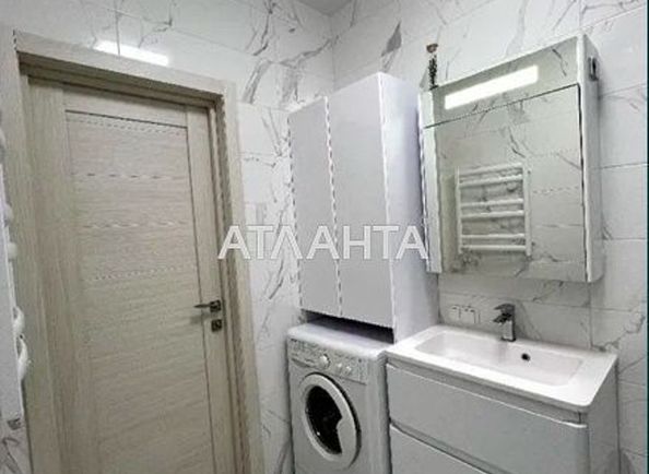 1-room apartment apartment by the address st. Mashinostroiteley (area 40,5 m2) - Atlanta.ua - photo 6