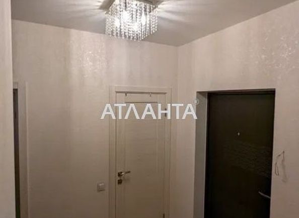 1-room apartment apartment by the address st. Mashinostroiteley (area 40,5 m2) - Atlanta.ua - photo 7