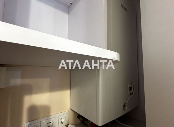 1-комнатная квартира по адресу ул. Машиностроительная (площадь 40,5 м²) - Atlanta.ua - фото 6
