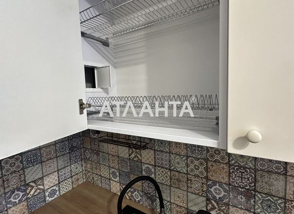 1-комнатная квартира по адресу ул. Машиностроительная (площадь 40,5 м²) - Atlanta.ua - фото 7