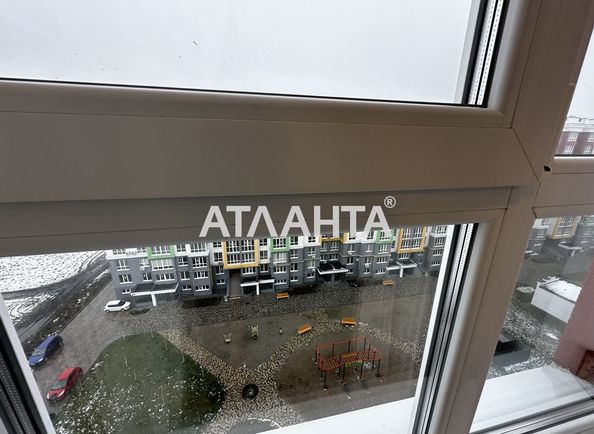 1-комнатная квартира по адресу ул. Машиностроительная (площадь 40,5 м²) - Atlanta.ua - фото 8
