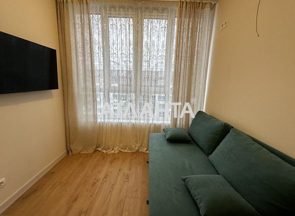 1-комнатная квартира по адресу ул. Машиностроительная (площадь 40,5 м²) - Atlanta.ua - фото 5