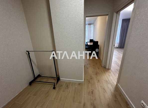 1-комнатная квартира по адресу ул. Машиностроительная (площадь 40,5 м²) - Atlanta.ua - фото 12