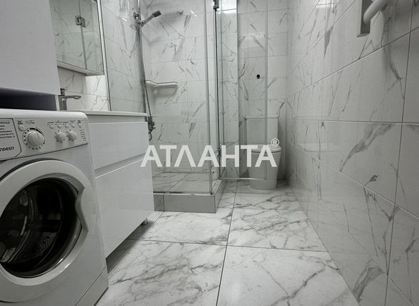 1-комнатная квартира по адресу ул. Машиностроительная (площадь 40,5 м²) - Atlanta.ua - фото 15