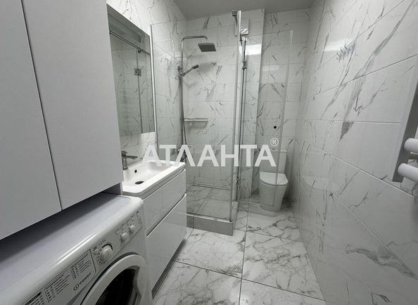1-комнатная квартира по адресу ул. Машиностроительная (площадь 40,5 м²) - Atlanta.ua - фото 14