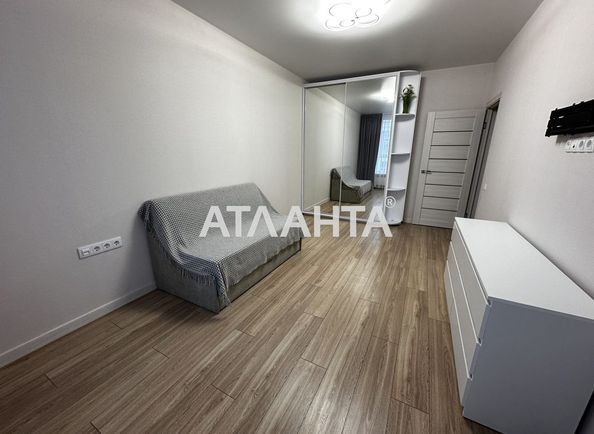 1-комнатная квартира по адресу ул. Машиностроительная (площадь 40,5 м²) - Atlanta.ua - фото 9