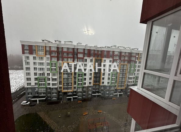 1-комнатная квартира по адресу ул. Машиностроительная (площадь 40,5 м²) - Atlanta.ua - фото 17