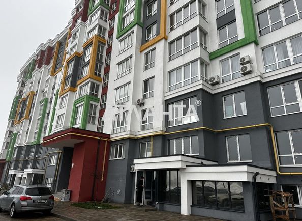 1-комнатная квартира по адресу ул. Машиностроительная (площадь 40,5 м²) - Atlanta.ua - фото 22
