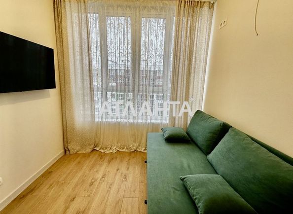 1-room apartment apartment by the address st. Mashinostroitelnaya (area 40,5 m²) - Atlanta.ua - photo 4