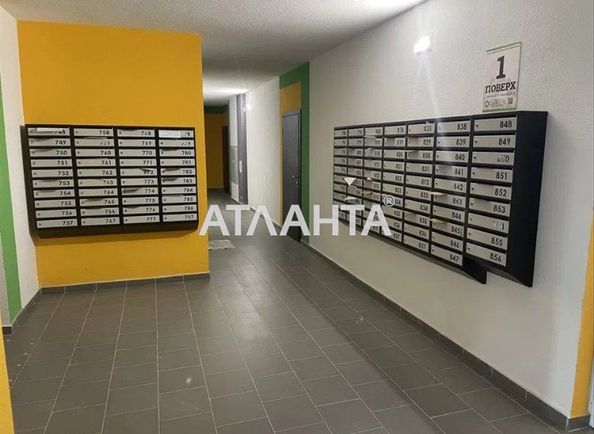 1-room apartment apartment by the address st. Mashinostroitelnaya (area 40,5 m²) - Atlanta.ua - photo 17