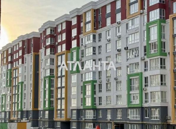 1-room apartment apartment by the address st. Mashinostroitelnaya (area 40,5 m²) - Atlanta.ua - photo 20