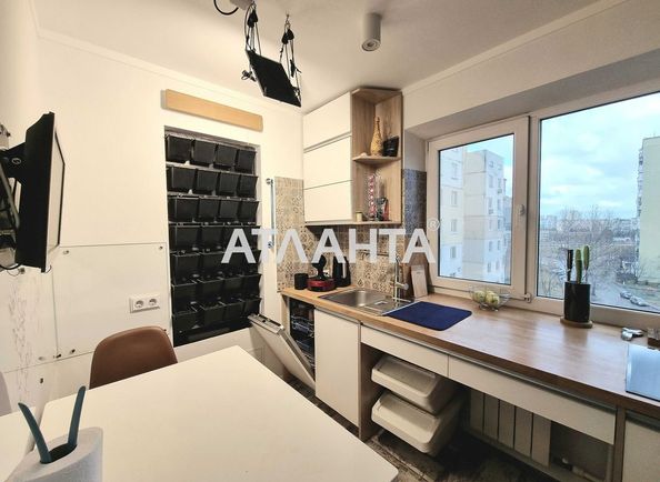 3-rooms apartment apartment by the address st. Ivasyuka Vladimira pr t (area 74,0 m2) - Atlanta.ua - photo 7