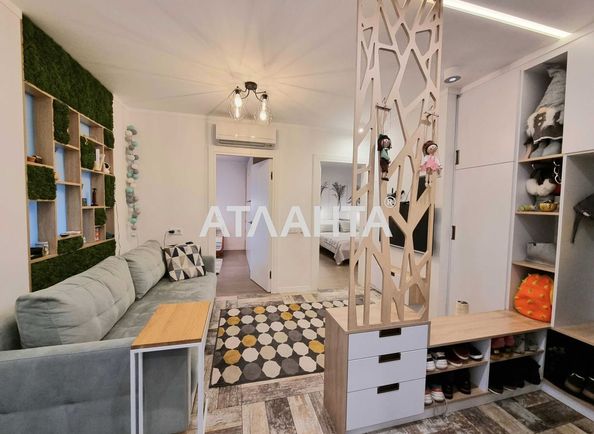 3-rooms apartment apartment by the address st. Ivasyuka Vladimira pr t (area 74,0 m2) - Atlanta.ua - photo 5