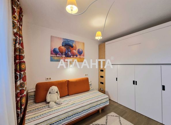 3-rooms apartment apartment by the address st. Ivasyuka Vladimira pr t (area 74,0 m2) - Atlanta.ua - photo 9