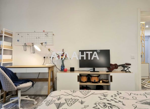 3-rooms apartment apartment by the address st. Ivasyuka Vladimira pr t (area 74,0 m2) - Atlanta.ua - photo 12