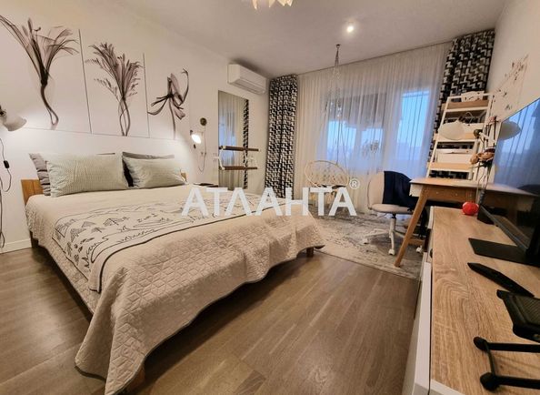 3-rooms apartment apartment by the address st. Ivasyuka Vladimira pr t (area 74,0 m2) - Atlanta.ua - photo 2