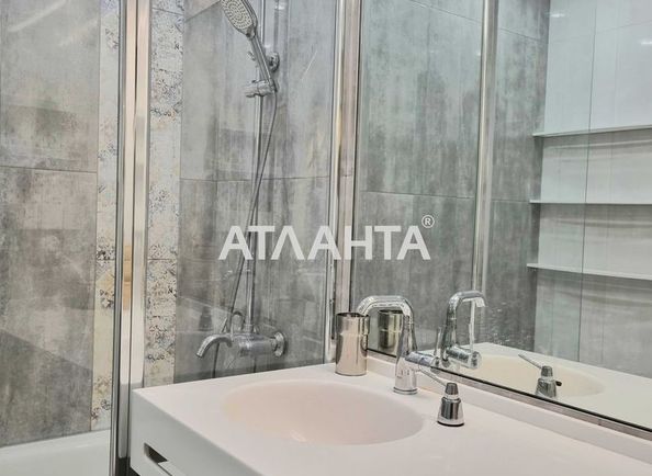 3-rooms apartment apartment by the address st. Ivasyuka Vladimira pr t (area 74,0 m2) - Atlanta.ua - photo 16