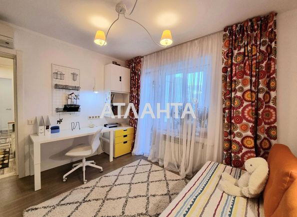 3-rooms apartment apartment by the address st. Ivasyuka Vladimira pr t (area 74,0 m2) - Atlanta.ua - photo 11
