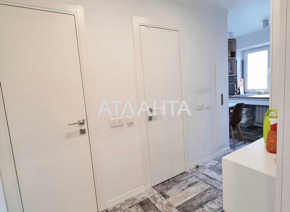 3-rooms apartment apartment by the address st. Ivasyuka Vladimira pr t (area 74,0 m2) - Atlanta.ua - photo 17