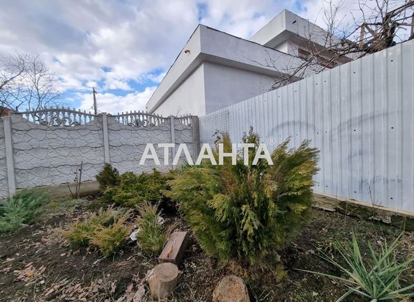 House by the address st. Malinovaya (area 120,0 m2) - Atlanta.ua - photo 20