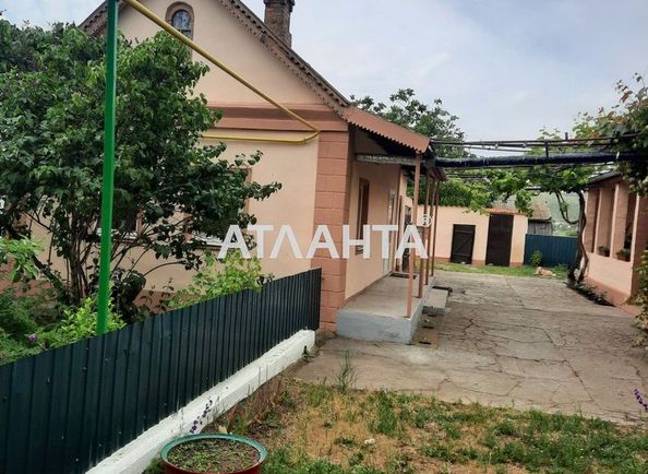 Будинок за адресою вул. Центральна (площа 72 м²) - Atlanta.ua - фото 14