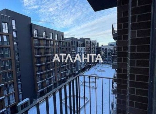2-комнатная квартира по адресу Замарстыновская ул. (площадь 80,0 м2) - Atlanta.ua - фото 6
