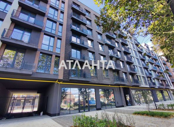 2-rooms apartment apartment by the address st. Zamarstynovskaya ul (area 80,0 m2) - Atlanta.ua