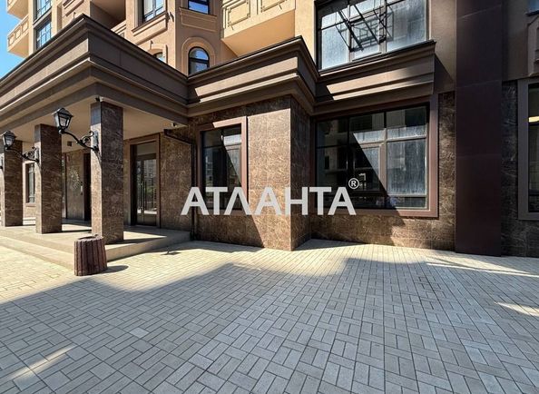 Commercial real estate at st. Genuezskaya (area 125 m²) - Atlanta.ua - photo 9