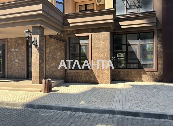 Commercial real estate at st. Genuezskaya (area 125 m²) - Atlanta.ua - photo 10