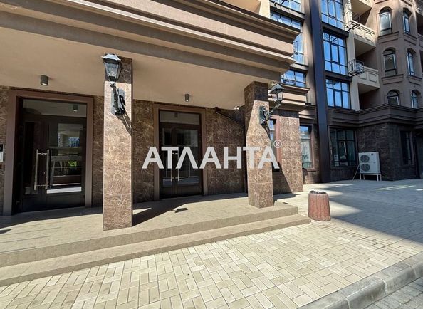 Commercial real estate at st. Genuezskaya (area 125 m²) - Atlanta.ua - photo 11