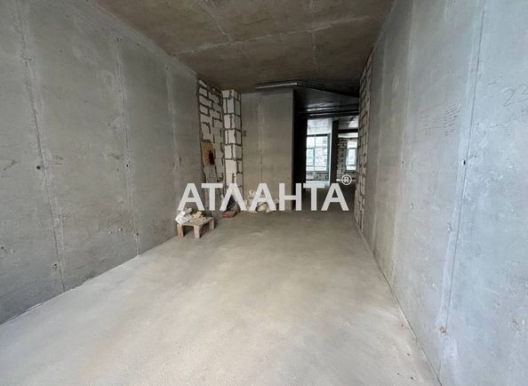 Commercial real estate at st. Genuezskaya (area 125 m²) - Atlanta.ua - photo 12