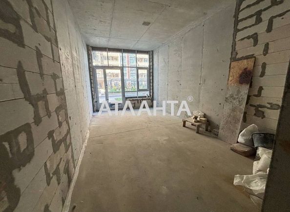 Commercial real estate at st. Genuezskaya (area 125 m²) - Atlanta.ua - photo 13