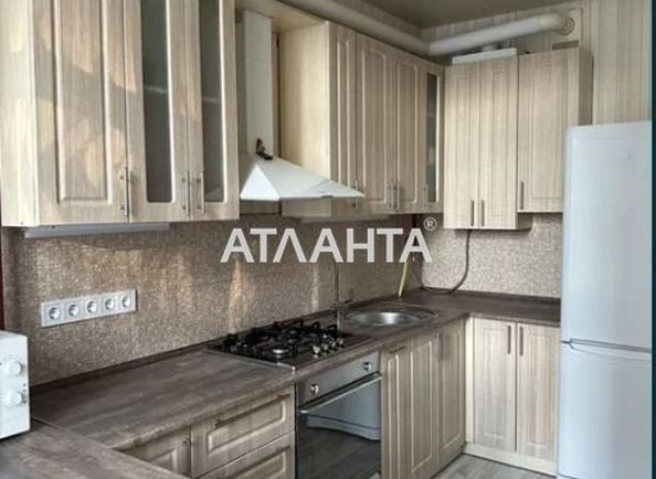 1-room apartment apartment by the address st. Primachenko Marii (area 41,0 m2) - Atlanta.ua - photo 3