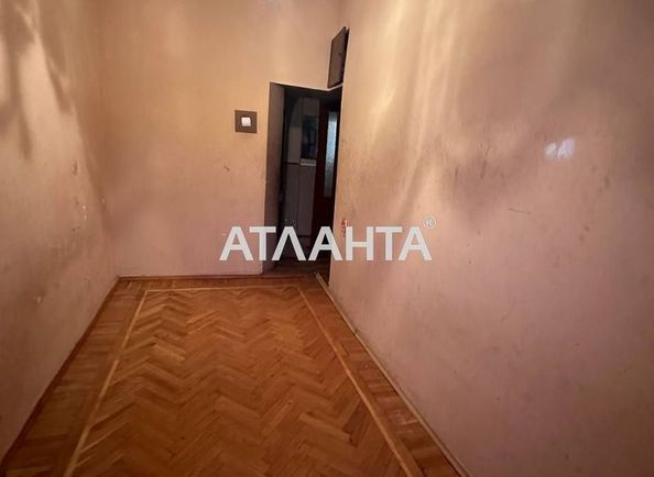 3-rooms apartment apartment by the address st. Bolgarskaya Budennogo (area 46,0 m2) - Atlanta.ua