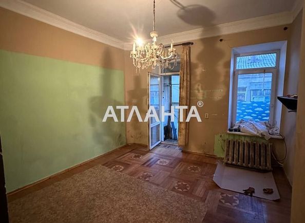 3-rooms apartment apartment by the address st. Bolgarskaya Budennogo (area 46,0 m2) - Atlanta.ua - photo 2
