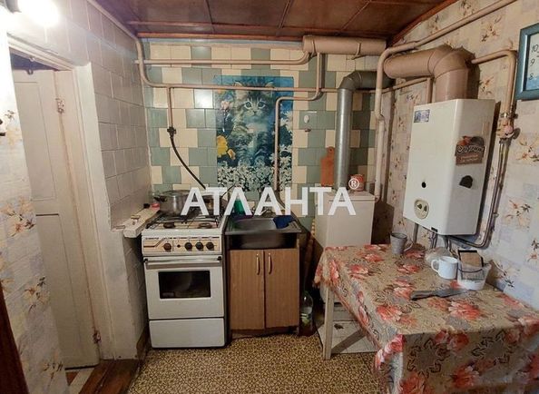 2-комнатная квартира по адресу ул. Раскидайловская (площадь 42,0 м2) - Atlanta.ua - фото 6