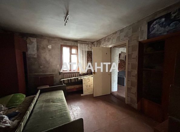 2-rooms apartment apartment by the address st. Raskidaylovskaya Stanislavskogo (area 42 m²) - Atlanta.ua - photo 2