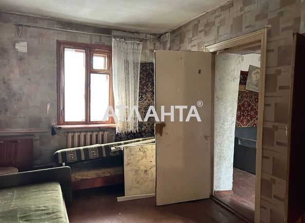 2-rooms apartment apartment by the address st. Raskidaylovskaya Stanislavskogo (area 42 m²) - Atlanta.ua - photo 3