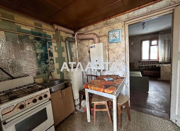 2-rooms apartment apartment by the address st. Raskidaylovskaya Stanislavskogo (area 42 m²) - Atlanta.ua - photo 4