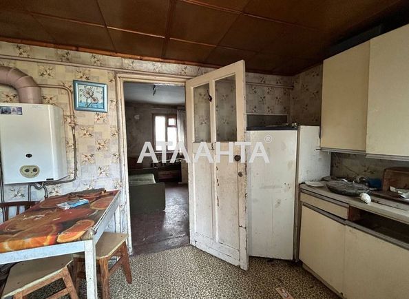 2-rooms apartment apartment by the address st. Raskidaylovskaya Stanislavskogo (area 42 m²) - Atlanta.ua - photo 5