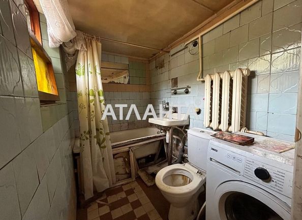2-rooms apartment apartment by the address st. Raskidaylovskaya Stanislavskogo (area 42 m²) - Atlanta.ua - photo 6