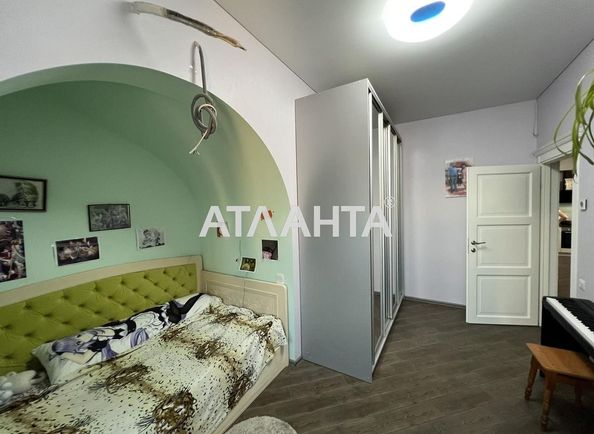 4+-rooms apartment apartment by the address st. Pishonovskaya (area 158,0 m2) - Atlanta.ua - photo 4