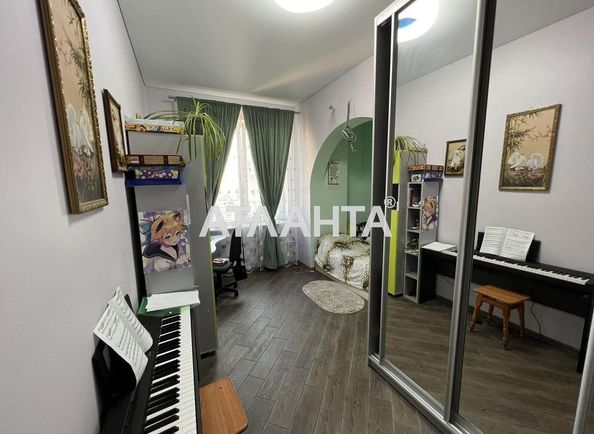 4+-rooms apartment apartment by the address st. Pishonovskaya (area 158,0 m2) - Atlanta.ua - photo 5