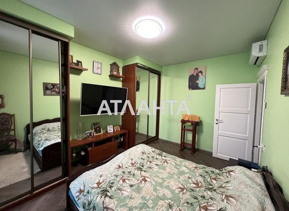 Многокомнатная квартира по адресу ул. Пишоновская (площадь 158,0 м2) - Atlanta.ua - фото 7