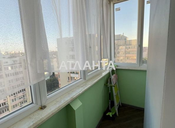 4+-rooms apartment apartment by the address st. Pishonovskaya (area 158,0 m2) - Atlanta.ua - photo 10